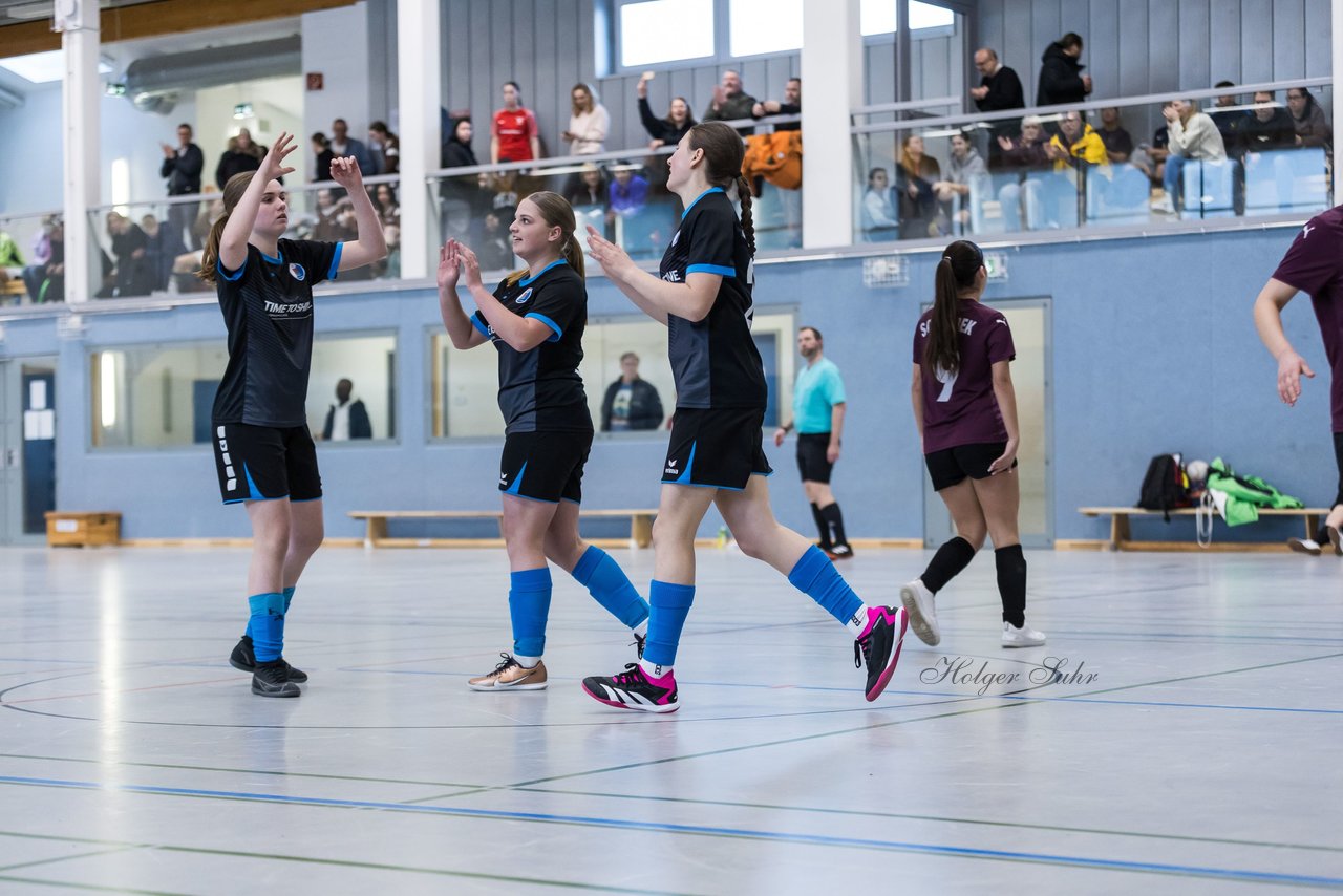 Bild 564 - wBJ Futsalmeisterschaft